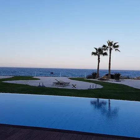 Thalassa Court Sandy Beach Protaras