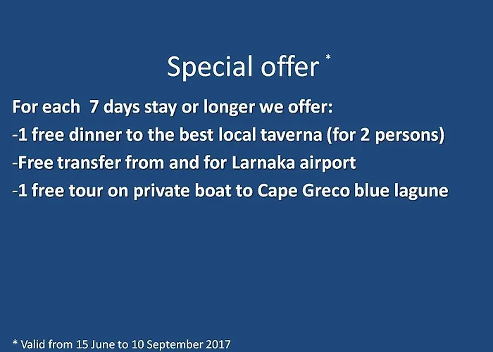 Lägenhet Thalassa Court Sandy Beach *