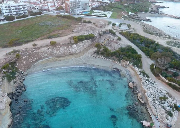 Thalassa Court Sandy Beach * Protaras