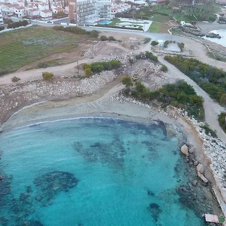 Thalassa Court Sandy Beach * Protaras